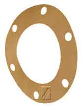 Compatible Sealing Materials - Seal For Drum Hub